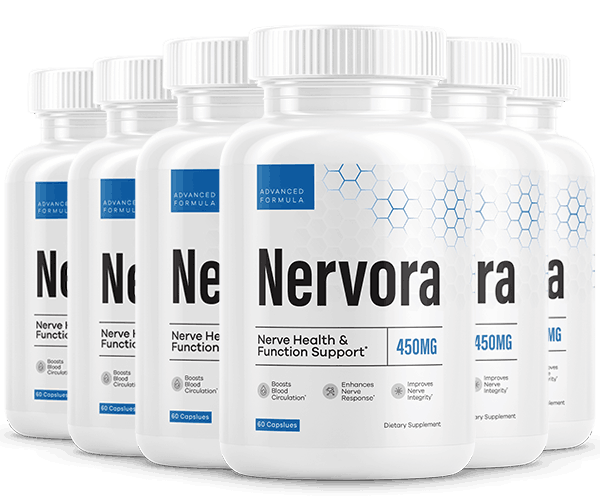Nervora 6 bottles buy