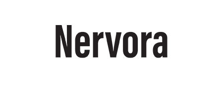 Nervora Logo